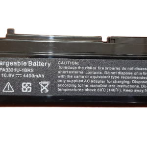 Toshiba PA3331U-1BRS Laptop Battery M30