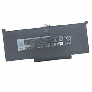 Dell Latitude V4940-Latitude 7480 -Latitude 7280 Battery