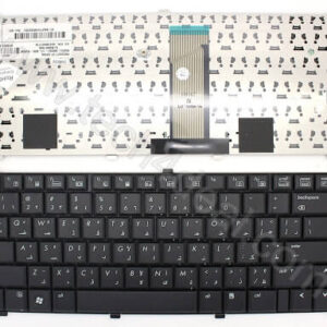 New Hp Compaq 6730b 6735b Laptop Keyboard 001 Nsk H4f01 Laptops Parts