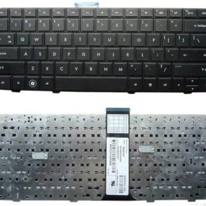 HP Pavilion dv3-4000 Keyboard