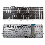 HP ENVY 15-j053tx Keyboard