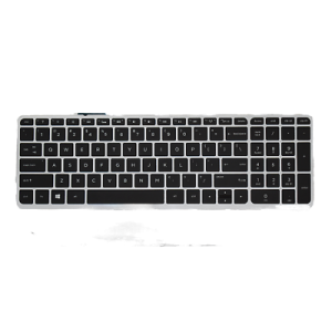 HP ENVY 15-j053tx Keyboard