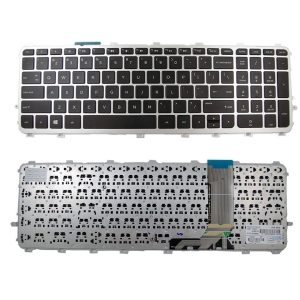 HP ENVY 15-j053tx Keyboard