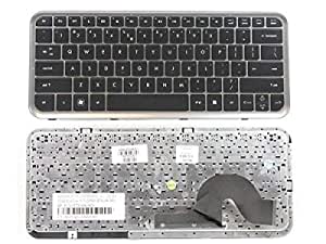 HP Pavilion DM3 DM3 1000 DM3 4000 Replacement Laptop Keyboard
