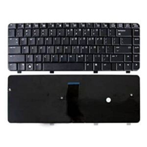 NEW Laptop keyboard for HP Pavilion dv4-1000 dv4-2000 dv4t Black US 570755-001