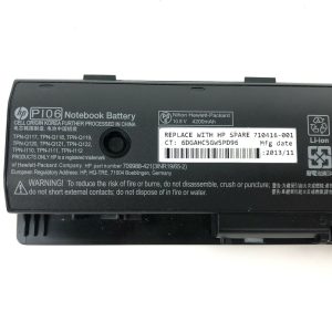 Original HP Envy 15-J Series Battery PI06XL