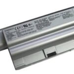 Sony VGP BPS8 Battery