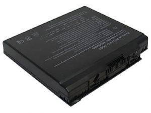Toshiba PA3307U 1BRS Battery