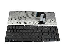 HP Pavilion G7-1000 Series Laptop Keyboard