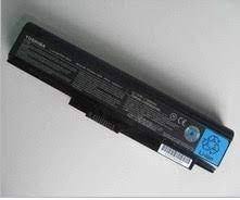 Toshiba PA3594U-1BRS Battery
