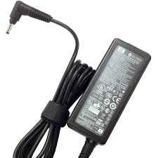 Original 19.5V 2.05A 40W AC Adapter HP