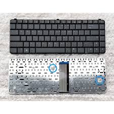 HP Compaq CQ510 Laptop Keyboard
