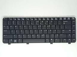 HP Compaq CQ35 CQ30 CQ36 Laptop Keyboard