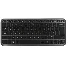 HP Pavilion DM3-1000 DM3-4000 Keyboard