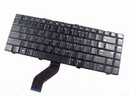 New Black Keyboard HP DV6000 DV6100 Series