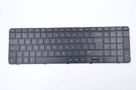 HP Pavilion G7-1000 Series Laptop Keyboard