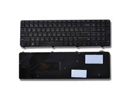 Keyboard for HP Compaq G72 Series Laptops