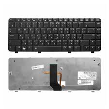 HP pavilion dv3-2000 laptop keyboard