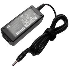 Original 19.5V 2.05A 40W AC Adapter HP