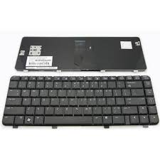 HP Compaq CQ35 CQ30 CQ36 Laptop Keyboard