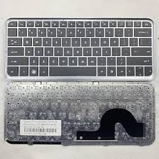 HP Pavilion DM3-1000 DM3-4000 Keyboard