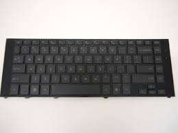 Notebook Keyboard For HP 5310M Black Frame