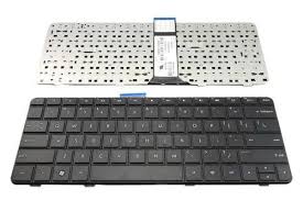 HP Pavilion dv3-4000 Keyboard