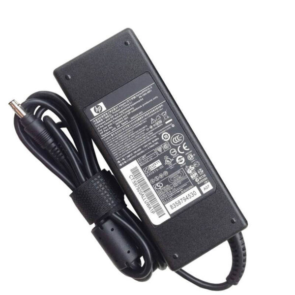 hp 19.5v 4.74 bullet adapter