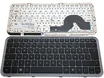 HP Pavilion DM3 Keyboard Replacement