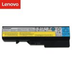 Lenovo IdeaPad G560 Original Battery