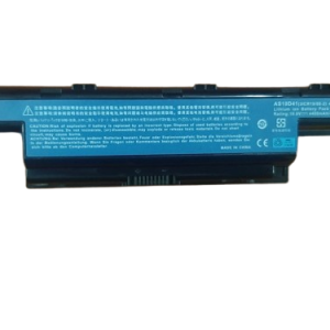 Acer Aspire 4741 battery