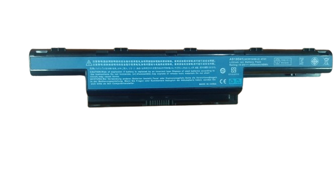 Acer Aspire 4741 battery