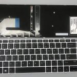 HP EliteBook 840 G3 Backlit Keyboard