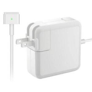 85W Magsafe AC Power 18.5V 4.6A Adapter