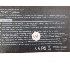 Asus A32-F9 Laptop Battery