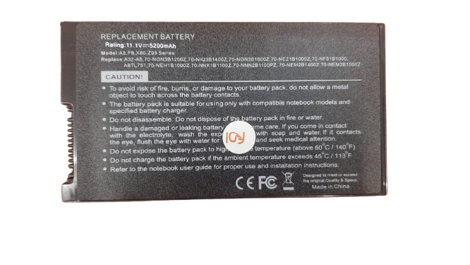 Asus A32-F9 Laptop Battery