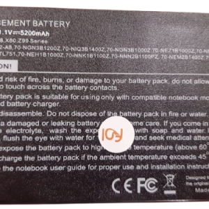 Asus A32-F9 Laptop Battery