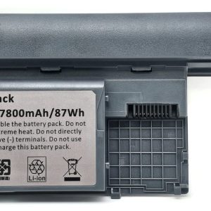 Dell Latitude D620 Laptop Battery