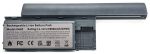 Dell Latitude D620 Battery