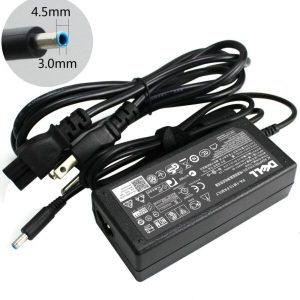 DELL 19.5V 2.31A 4.5 3.0 small pin e1614593543806