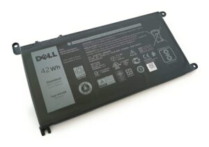 Dell Inspiron 15 7560 Laptop Battery