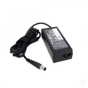 Dell Big Pin 19.5V 3.34A 65W Charger