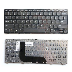 Dell Inspiron 14Z-5423 Keyboard