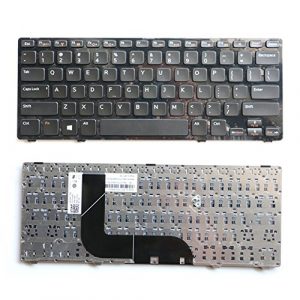 Dell Inspiron 14Z 5423 Keyboard
