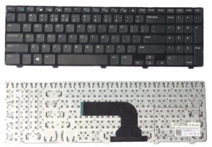 Dell Inspiron 15-3521 15-3531 Laptop Keyboard