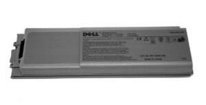 Dell Latitude D800 Battery 1