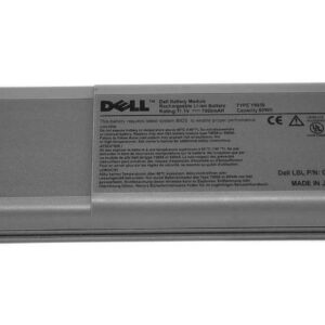 Dell Latitude D800 Battery 1