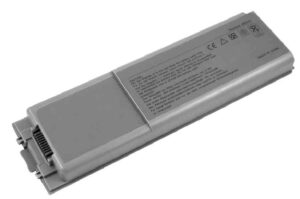 Dell Latitude D800 Battery