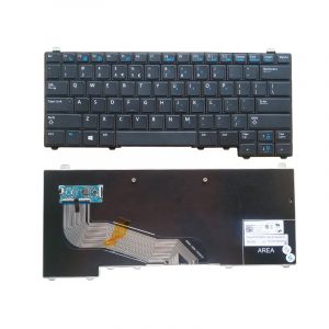 Dell Latitude E5440 Laptop Keyboard