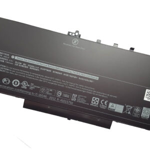 Dell OEM Latitude E7470/E7270 Laptop Battery - J60J5